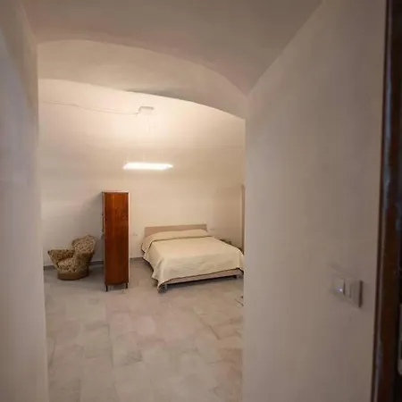 Apartment Le 4 Stagioni-nelcuoredicorleone Corleone