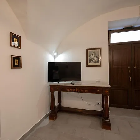 Apartment Le 4 Stagioni-nelcuoredicorleone *